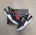 Jordan 3 "Black Cement"