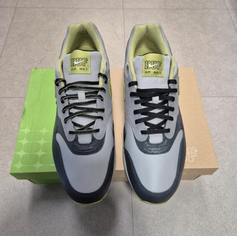 Air Max 1 "Huf" 2