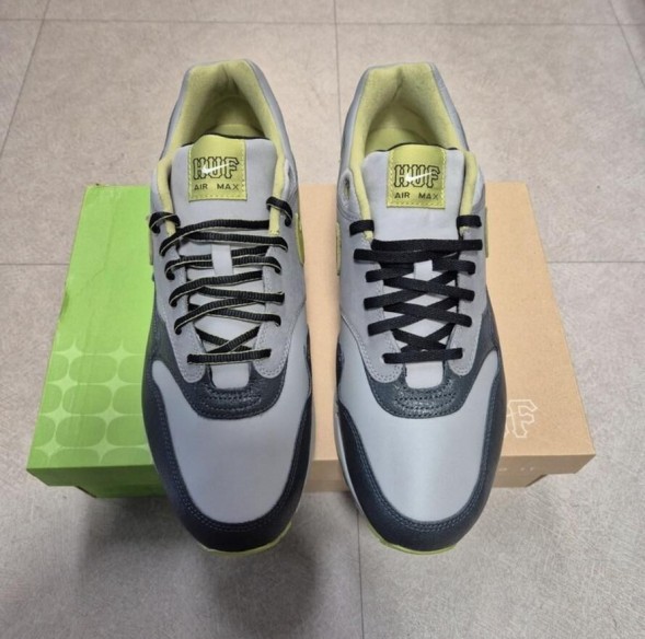 Air Max 1 "Huf"
