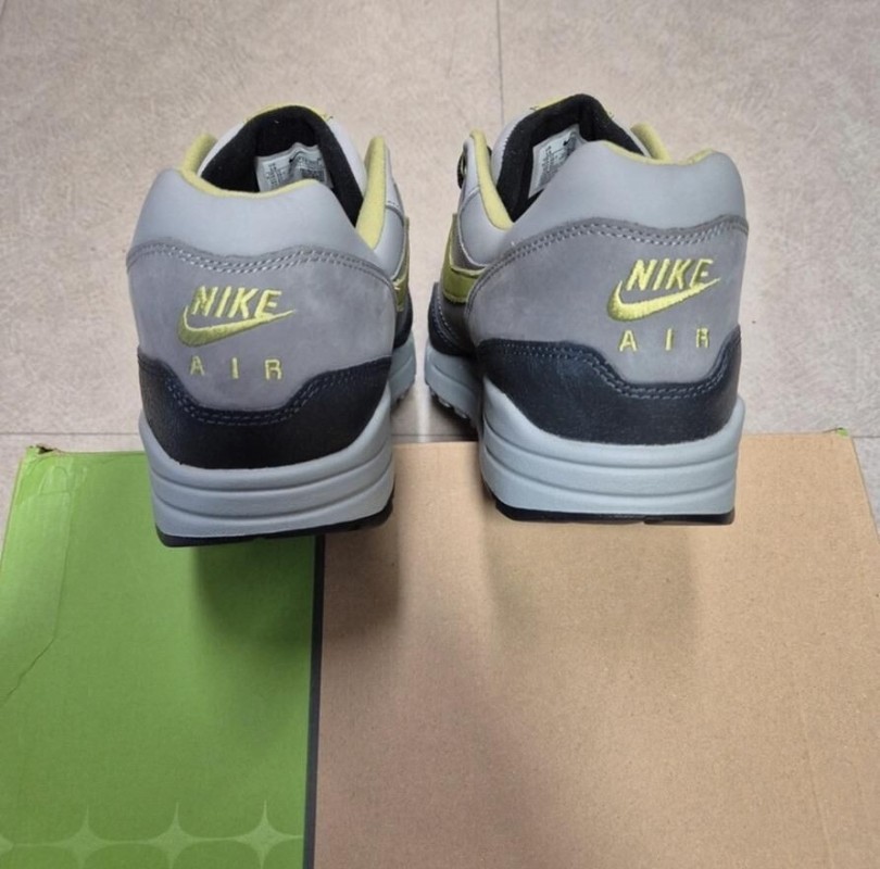Air Max 1 "Huf" 2