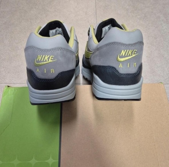 Air Max 1 "Huf"