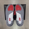 Jordan 3 "Black Cement"