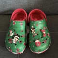 Crocs Disney Mickey Noel 39/40