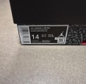 Jordan 3 "Black Cement"