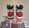 Jordan 1 Union "Chicago Shadow"