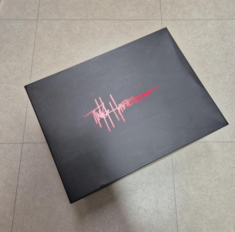 Jordan 3 "Tinker Air Max 1" 2