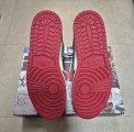 Jordan 1 Union "Chicago Shadow"