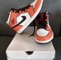 Jordan 1 mid Turf 42
