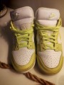 nike dunk low rétro