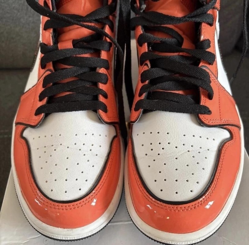 Jordan 1 mid Turf 42 2