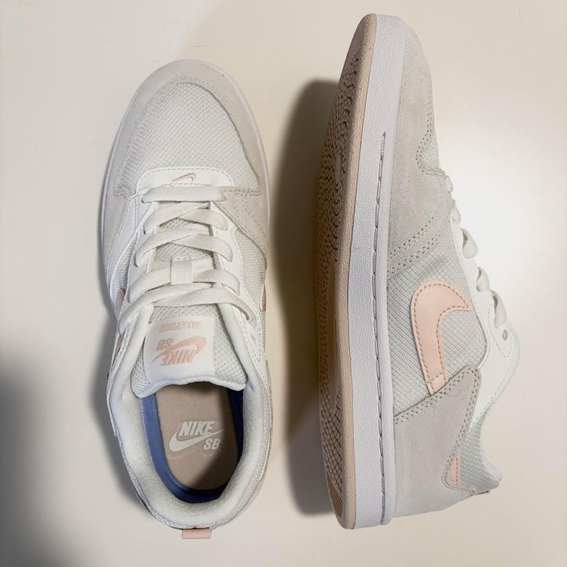 Nike SB Alleyoop - 39