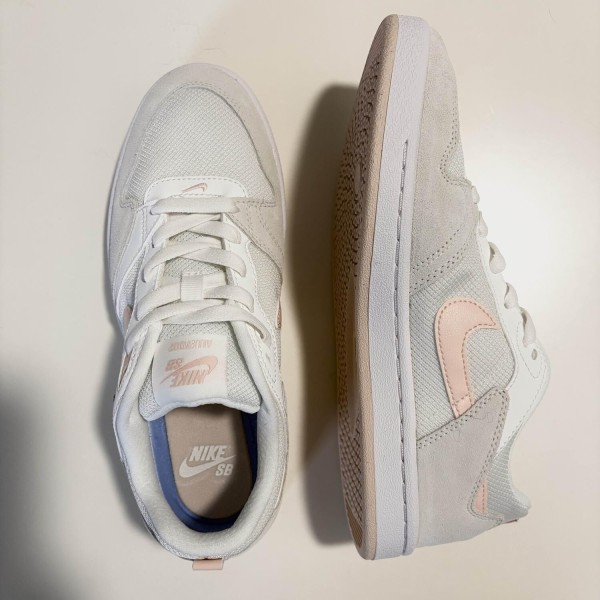 Nike SB Alleyoop - 39