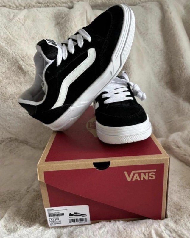 Vans Hylane 36