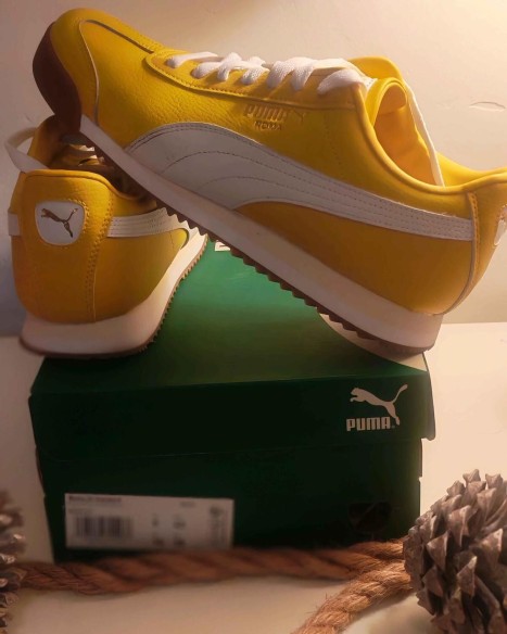 PUMA ROMA 24