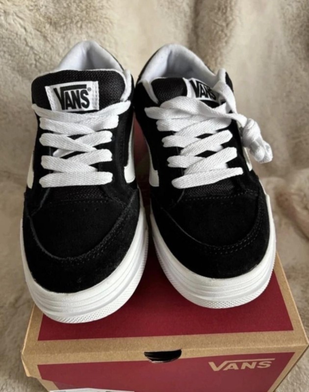 Vans Hylane 36 2