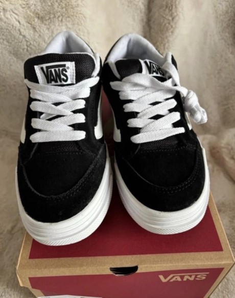Vans Hylane 36
