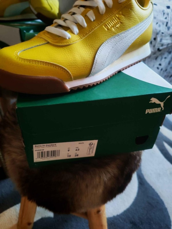 PUMA ROMA 24 2