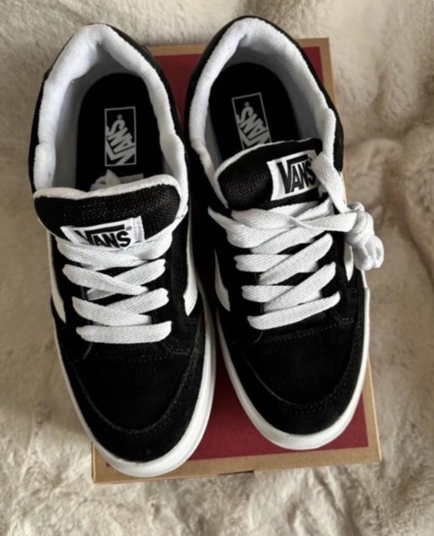 Vans Hylane 36