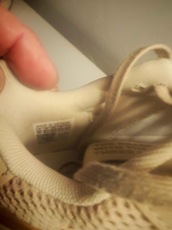 Adidas Torsion the brand 2