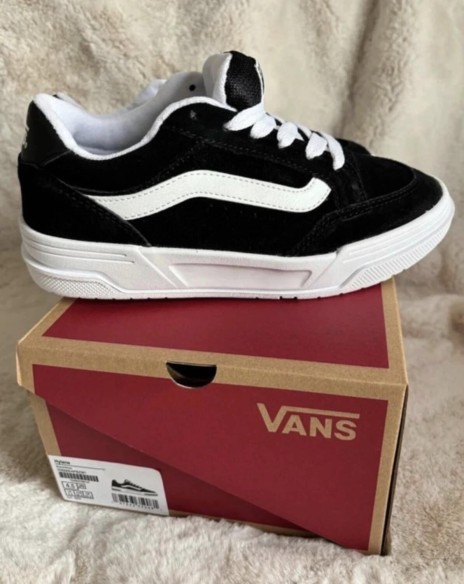 Vans Hylane 36