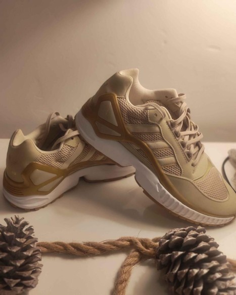 Adidas Torsion the brand
