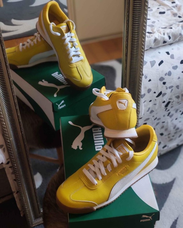 PUMA ROMA 24 2
