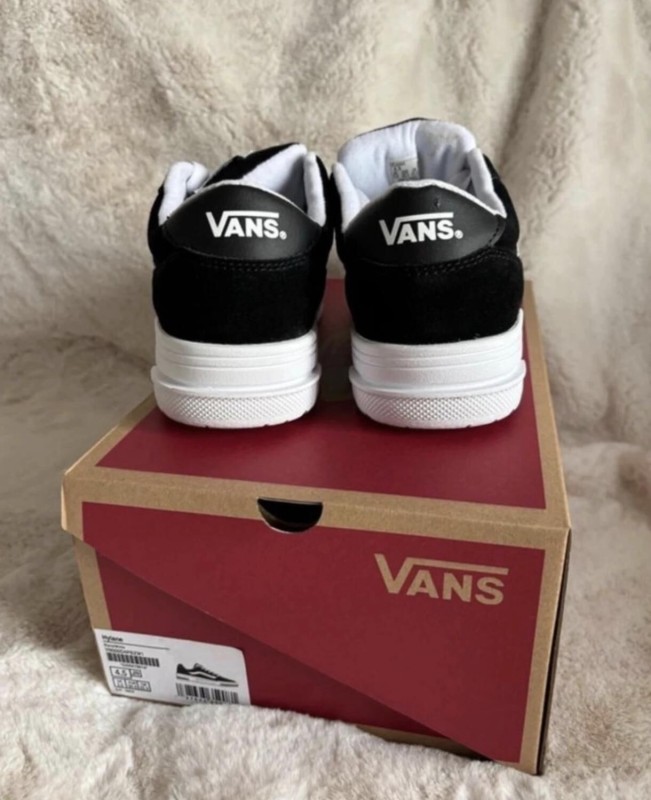 Vans Hylane 36 2