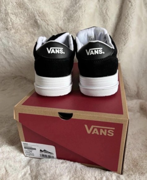 Vans Hylane 36
