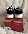 Vans Hylane 36
