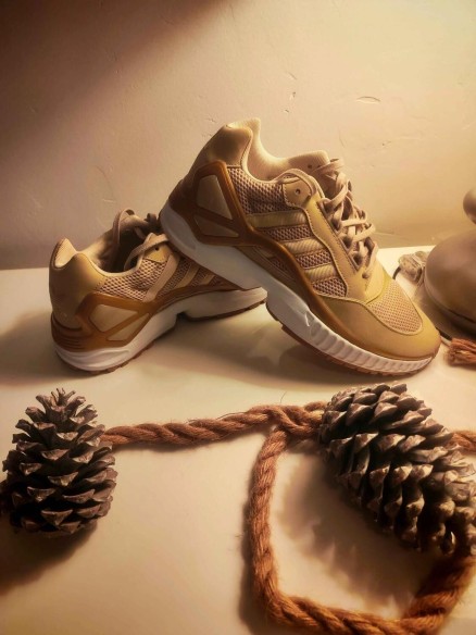 Adidas Torsion the brand