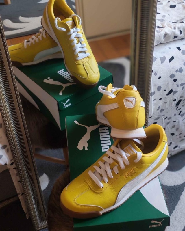 PUMA ROMA 24 2