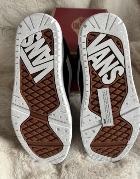 Vans Hylane 36