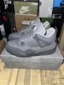 Jordan 4 Wet Cement
