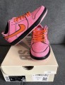 Nike SB Dunk Low Pro QS powderpuff blossom 35