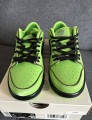 Nike SB Dunk Low Pro QS powderpuff buttercup 35