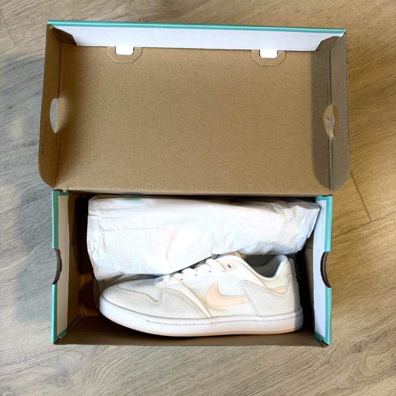 Nike SB Alleyoop - 39 2