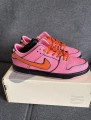 Nike SB Dunk Low Pro QS powderpuff blossom 35