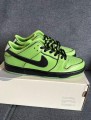 Nike SB Dunk Low Pro QS powderpuff buttercup 35