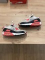 Nike Air Max 90 Infrared taille 42 (2010)
