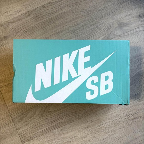 Nike SB Alleyoop - 39