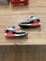 Nike Air Max 90 Infrared taille 42 (2010)