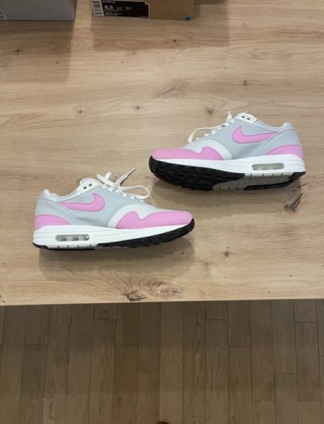 Nike Air Max 1 Psychic Pink taille 42