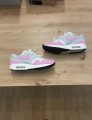 Nike Air Max 1 Psychic Pink taille 42