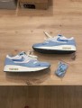 Nike Air Max 1 Blueprint taille 42,5