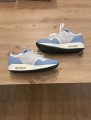 Nike Air Max 1 Blueprint taille 42,5