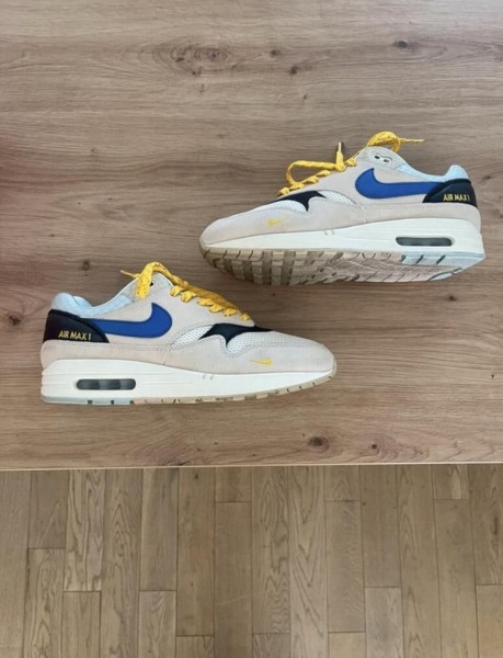Nike air max 1 Size? Dawn taille 42,5
