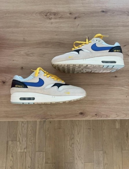 Nike air max 1 Size? Dawn taille 42,5