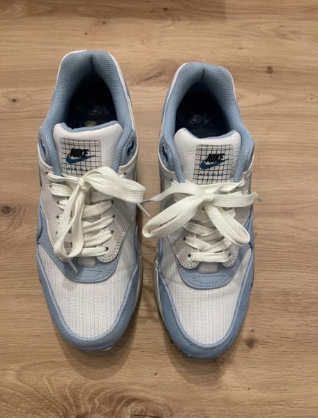 Nike Air Max 1 Blueprint taille 42,5