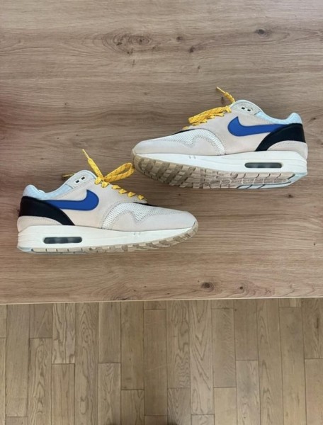 Nike air max 1 Size? Dawn taille 42,5