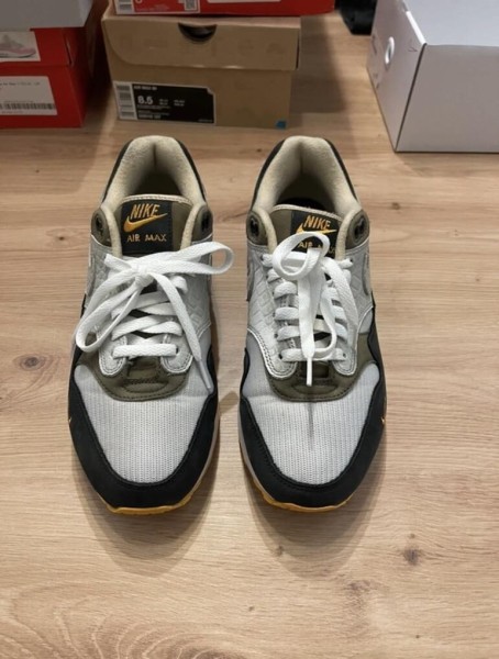 Nike air max 1 NBY by you id 2023 taille 42,5